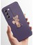 V30 Lite Kılıf Kamera Korumalı Baskılı Silikon Kapak - Jerrylove 1