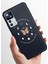 Xiaomi Mi 12T Pro Kılıf Kamera Korumalı Baskılı Silikon Kapak - Yıldızname 1