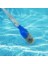 Aquatech Akülü Havuz Vakumu, Hafif Ayarlanabilir Havuz Temizleyici, Sağlıklı Havuz ve Spa Bakımı Temizleme Ekipmanları, Gri ve Mavi [enerji Sınıfı A] 4