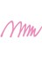 127HS ONE4ALL Akrilik Marker Kalem 2 mm Neon Pink 200 2