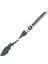 Aqua Color Brush Fırça Uçlu Kalem 030 Cool Grey 1 3