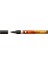 227HS ONE4ALL Akrilik Marker Kalem 4 mm Signal Black 180 3
