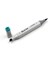 Touchliit Çift Taraflı Marker Kalem Verona Blue BG251 3