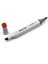 Touchliit Çift Taraflı Marker Kalem Brown BR111 3
