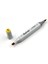 Touchliit Çift Taraflı Marker Kalem Canaria Yellow Y45 1