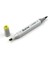 Touchliit Çift Taraflı Marker Kalem Leaf Green GY234 1