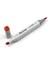 Touchliit Çift Taraflı Marker Kalem French Vermillion R22 2