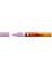 227HS ONE4ALL Akrilik Marker Kalem 4 mm Lilac Pastel 201 1