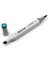 Touchliit Çift Taraflı Marker Kalem Peacock Green BG61 1