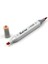 Touchliit Çift Taraflı Marker Kalem Salmon Pink YR25 2
