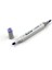 Touchliit Çift Taraflı Marker Kalem Pale Blue PB77 3