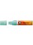 627HS ONE4ALL Düz Uç Akrilik Marker Kalem 15 mm Lago Blue Pastel 20 3
