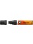 627HS ONE4ALL Düz Uç Akrilik Marker Kalem 15 mm Signal Black 180 3