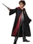 Harry Potter Gryffindor Cübbe Çocuk Boy 9-10 Yaş 3