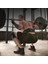 Ağırlık Kemeri Kas Geliştirme Kemeri Fitness Kemeri Ağırlık Kaldırma Kemeri Bel Destek Kemeri 3