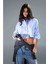 Allbucks Pull&bear, Crop Gömlek ABPNB1010 1