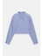 Allbucks Pull&bear, Crop Gömlek ABPNB1010 5
