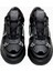 Valentino Garavani Men's Sneakers - Sneaker In Black Leather - Valentino Sneakers - Erkek Sneaker 3