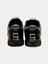Valentino Garavani Men's Sneakers - Sneaker In Black Leather - Valentino Sneakers - Erkek Sneaker 4