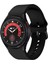 Samsung Galaxy Watch 4 5 6 7 Fe 40 40 44 Classic 42 43 46 47 mm Uyumlu Kavisli Silikon Kordon 1