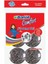 Comfort 6 Lı Bulaşık Ovma Teli 1