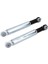 Çamaşır Makinesi Amortisörü - 8mm 120N Mi_ele ile Uyumlu 1