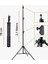 70CM210CM Arası Tripod Ayağı Projeksiyon Ayağı Selfi ve Manevra Başlıklı 3