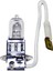 2 Adet 12V H3 55W Standart Halogen Ampul 2