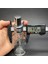 1 Adet 80 cc Damat Model Cam Parfüm Kolonya Şişesi - Hediyelik Kolonya Şişesi - 80 ml 4