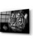 Aslan Cam Tablo 50 x 70 cm 1