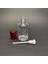 3 Adet 12 ml Cam Şişe Hacı Misi, Aromatik Yağ, Koku, Parfüm İçin Sürülebilir 3