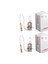 2 Adet 12V H3 55W Standart Halogen Ampul 1