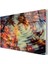 Suda Halkalar Cam Tablo 50 x 70 cm 2