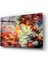 Suda Halkalar Cam Tablo 50 x 70 cm 3