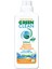 Green Clean Bitkisel Organik Portakal Yağlı Bulaşık Makinesi Jel Deterjan 1000 ml Set*2 3
