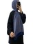 Monogram Jakar Şal - %50 Viskon %50 Polyester - 6060900-01 1