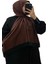 Monogram Jakar Şal - %50 Viskon %50 Polyester - 6060900-01 2