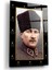 Atatürk Cam Tablo 1