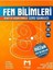 Mozaik 8.sınıf Mozaik S.b. Fen Bilimleri - 2020 1