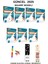 9. Sınıf Tüm Dersler Soru Bankası Seti 7 Kitap (Emojikalem+Ayraç Hediyeli) 3