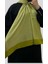 Monogram Jakar Şal - %50 Viskon %50 Polyester - 6060900-03 2