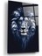 Aslan Cam Tablo 1
