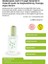 Madecassic Asit & 5 Çeşit Seramid Içeren Yatıştırıcı ve Nemlendirici Therapy Aqua Serum 2