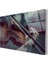Klasik Araba Cam Tablo 2 50 x 70 cm 4