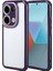 Redmi Note 13 Pro 4g Kılıf Lens Korumalı ve Renkli Şık Aventra Silikon Kapak 1
