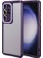Samsung Galaxy S23 Ultra Kılıf Lens Korumalı ve Renkli Şık Aventra Silikon Kapak 1
