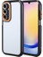 Samsung Galaxy A25 Kılıf Lens Korumalı ve Renkli Şık Aventra Silikon Kapak 1