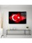 Bayrak Cam Tablo 3