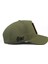 Premium Haki Şapka (Cap) Aslan 2 Logo 2