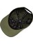 Premium Haki Şapka (Cap) Aslan 2 Logo 4